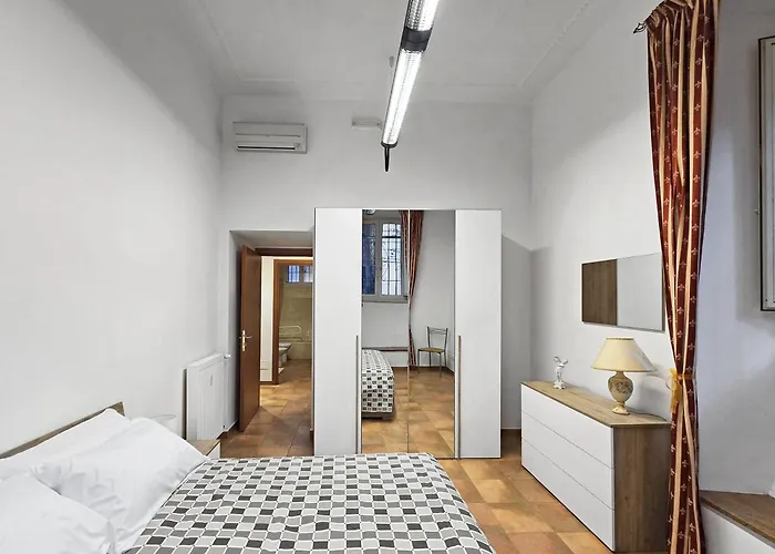 Comfort House Coppede