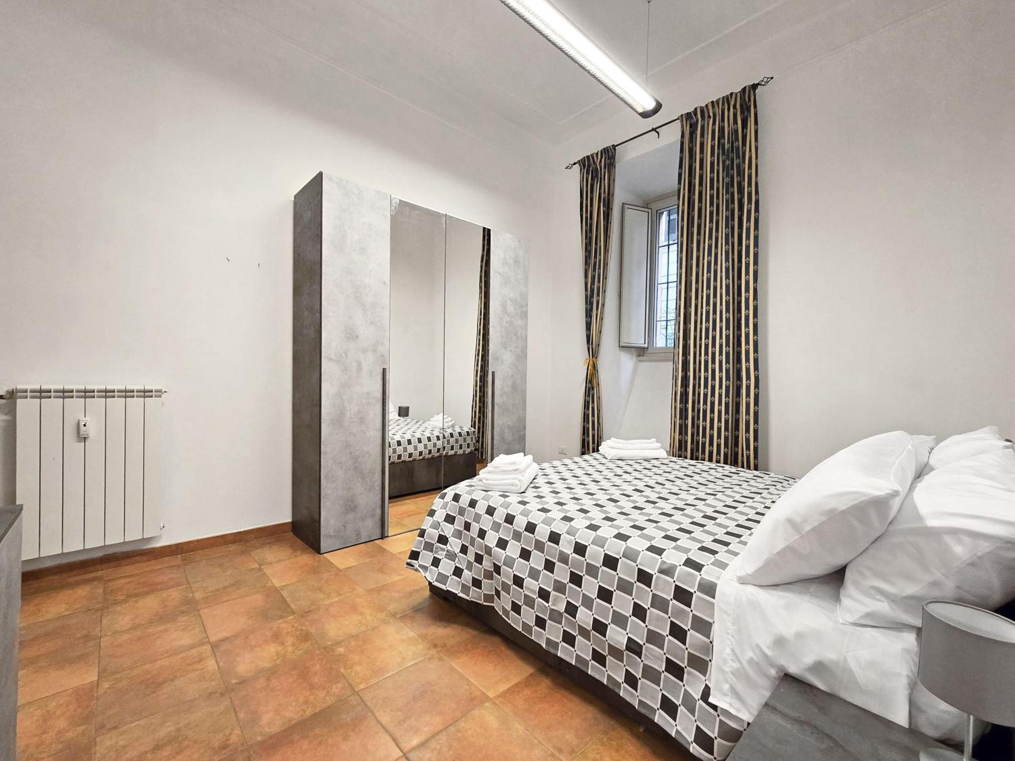 Apartment Comfort House Coppede