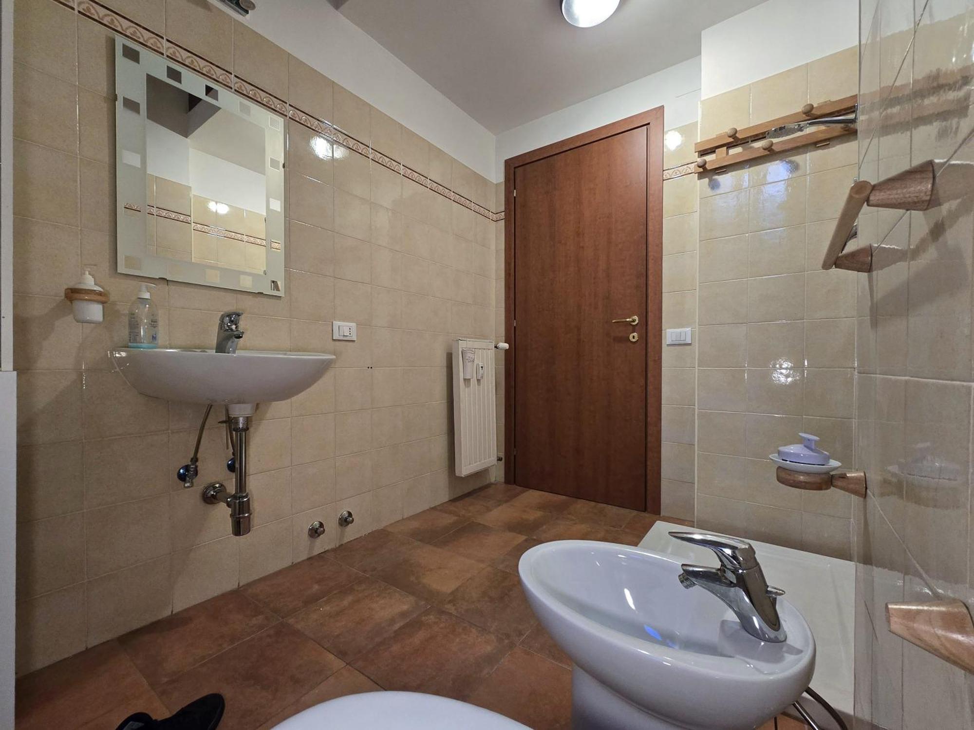 Comfort House Coppede *