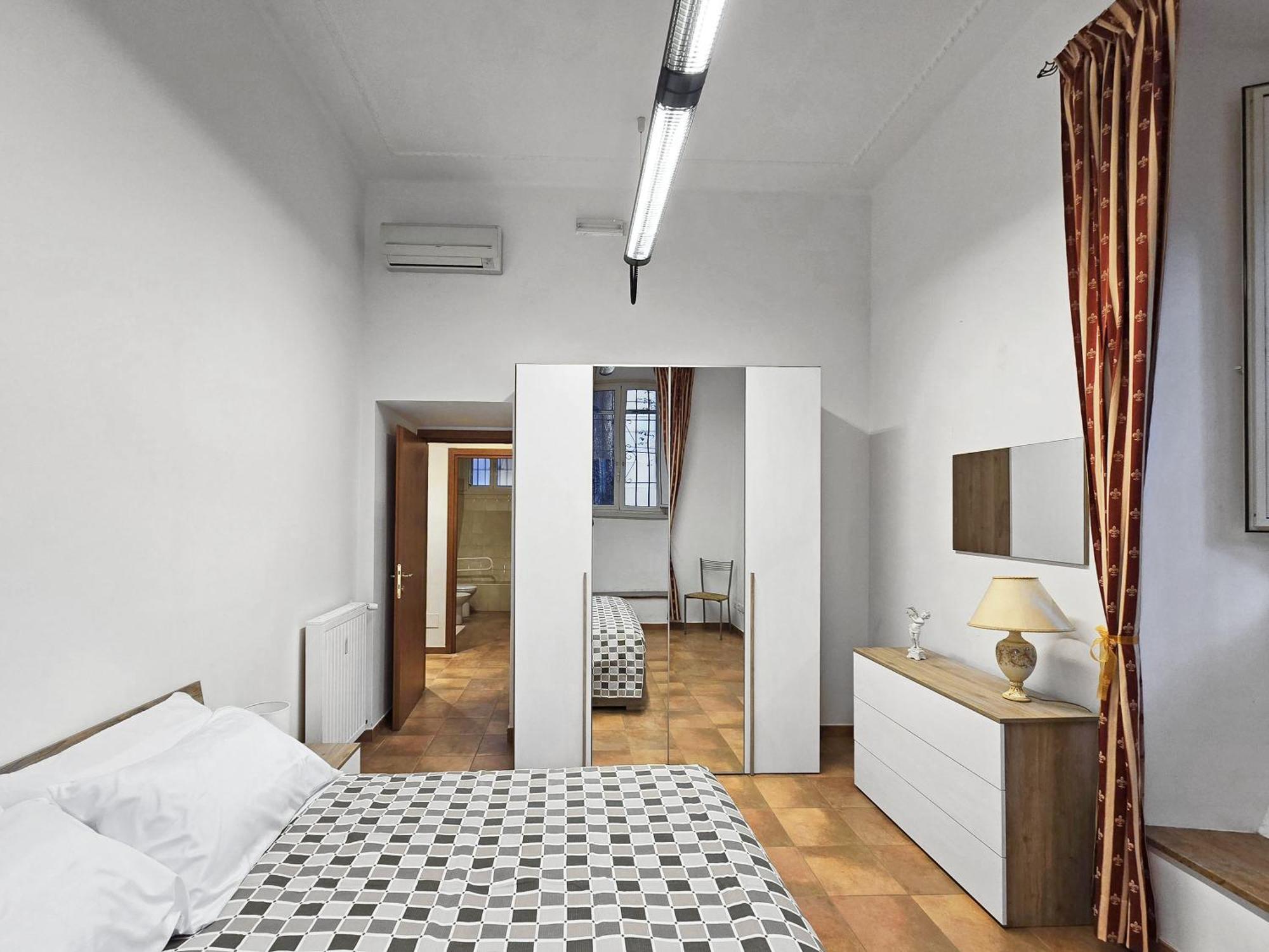 Apartment Comfort House Coppede