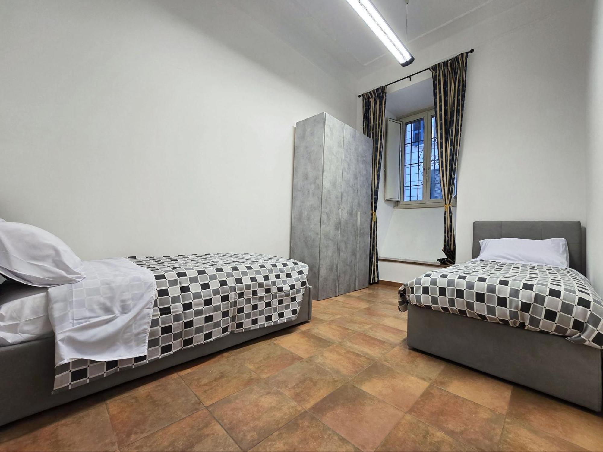 Comfort House Coppede