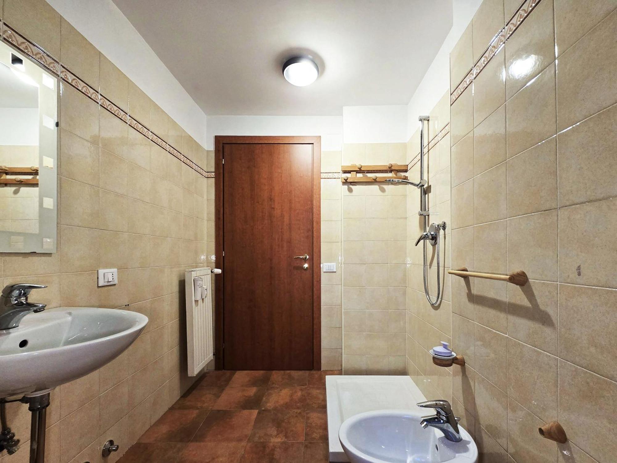 Comfort House Coppede Apartment *